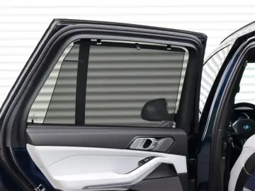 X5 50e xDrive M Sport Pro Massage  Skyl. H K AHK