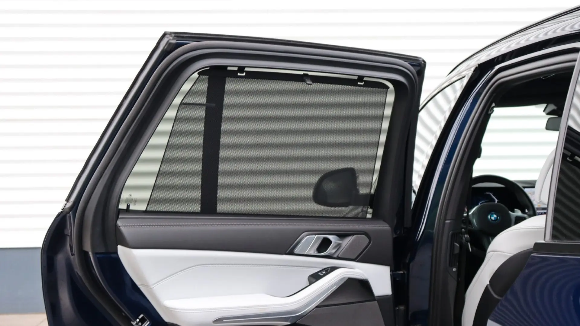 X5 50e xDrive M Sport Pro Massage  Skyl. H K AHK