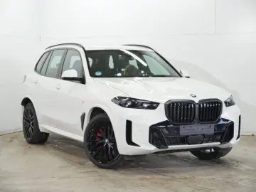 X5 xDrive30d M SPORT PRO AHK H K  Stop&Go PAPro