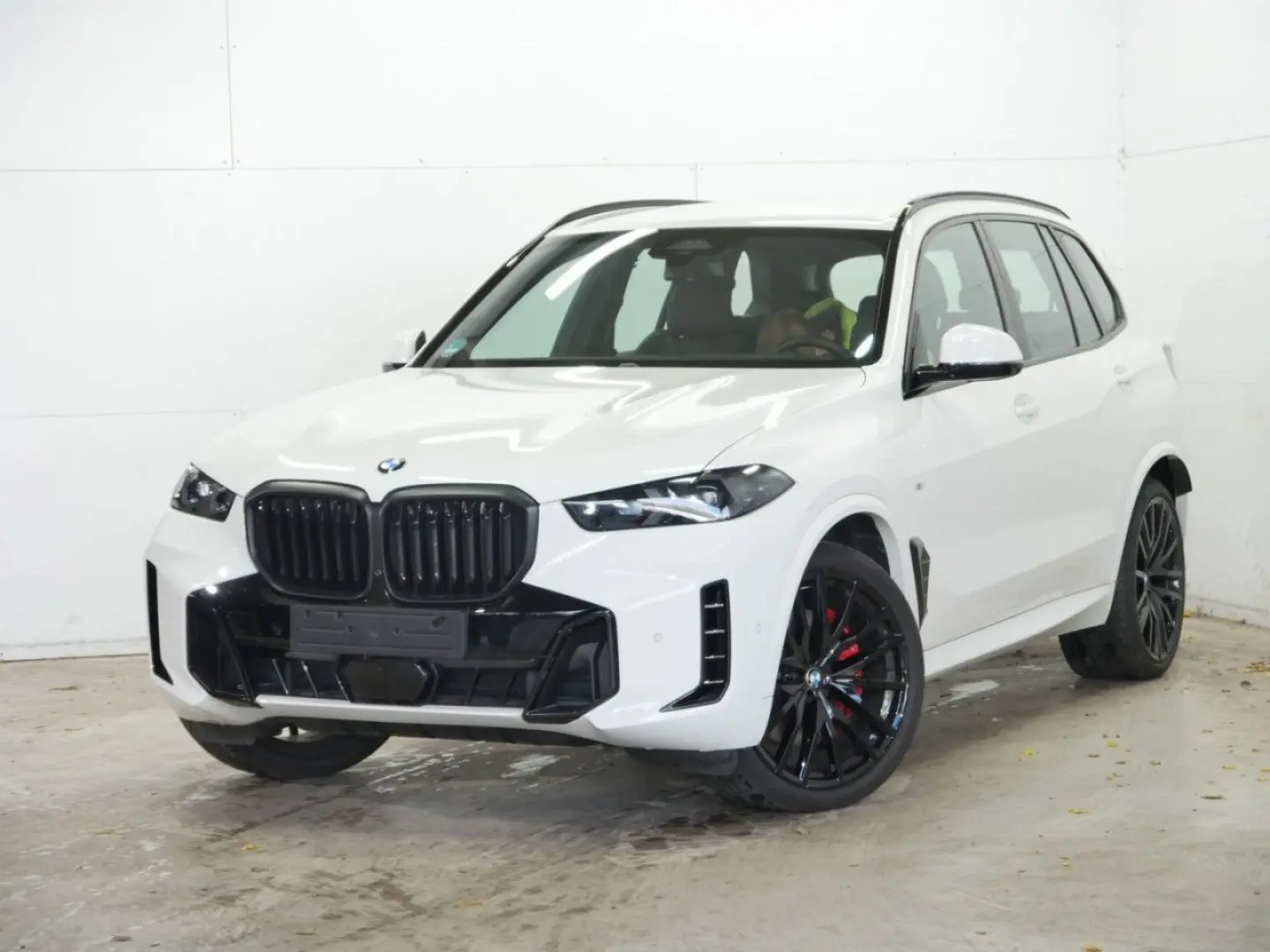 X5 xDrive30d M SPORT PRO AHK H K  Stop&Go PAPro