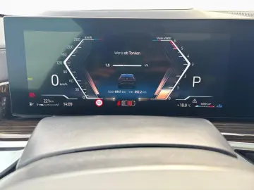 BMW X6 xDr. 40d M Sport