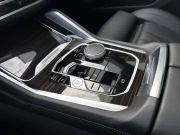 BMW X6 xDr. 40d M Sport