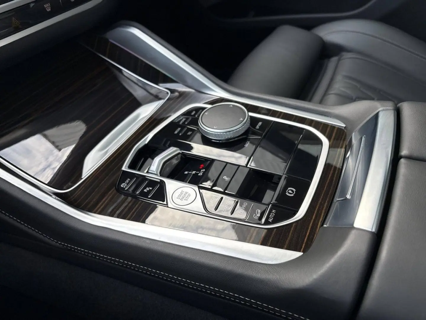 BMW X6 xDr. 40d M Sport