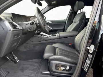 BMW X6 xDr. 40d M Sport
