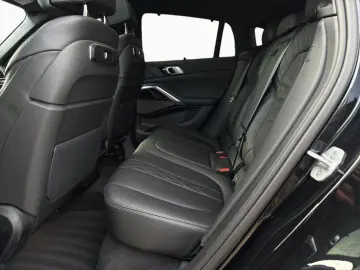 BMW X6 xDr. 40d M Sport