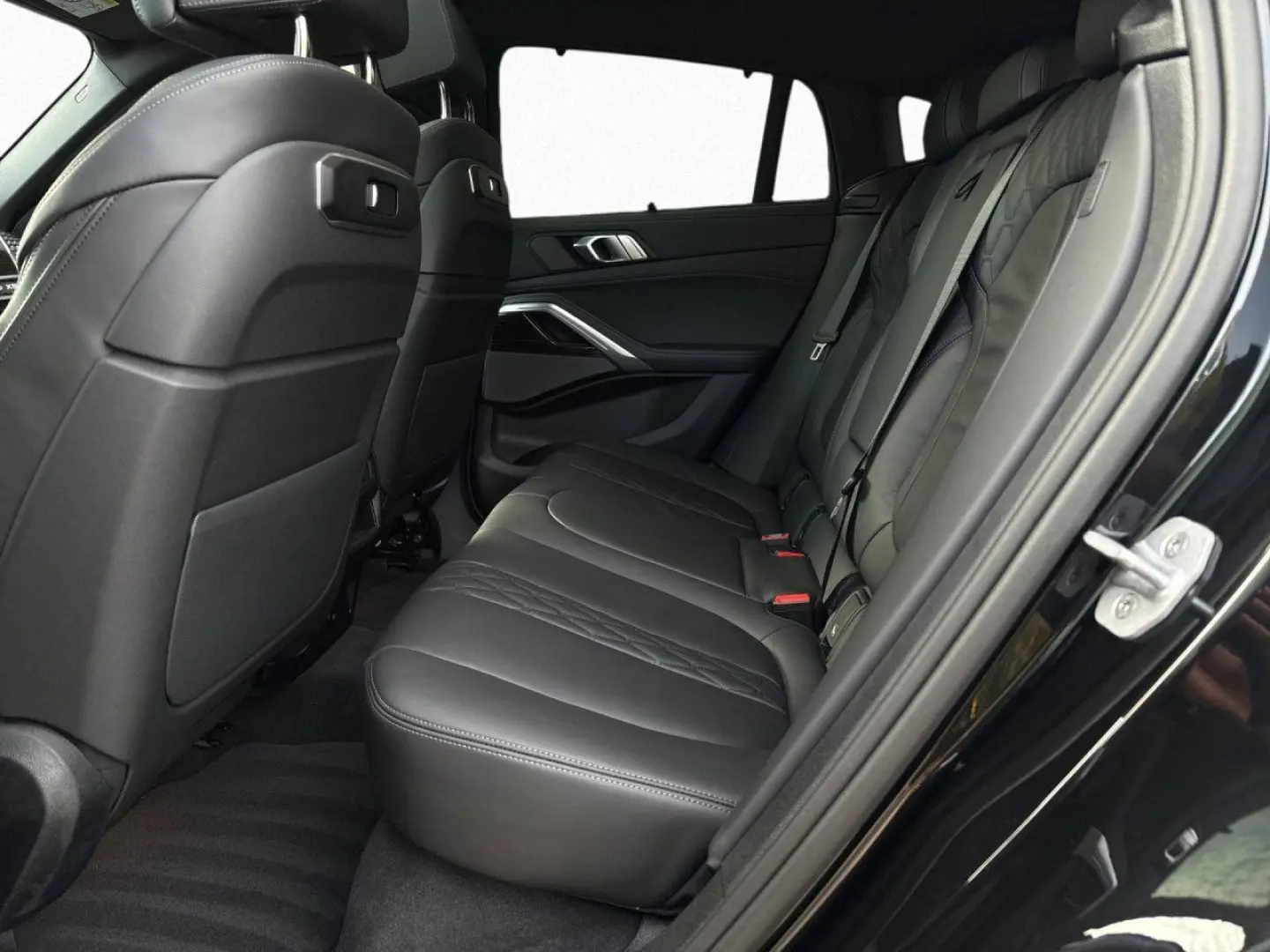 BMW X6 xDr. 40d M Sport