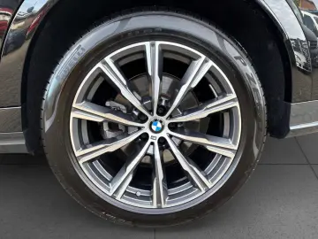 BMW X6 xDr. 40d M Sport