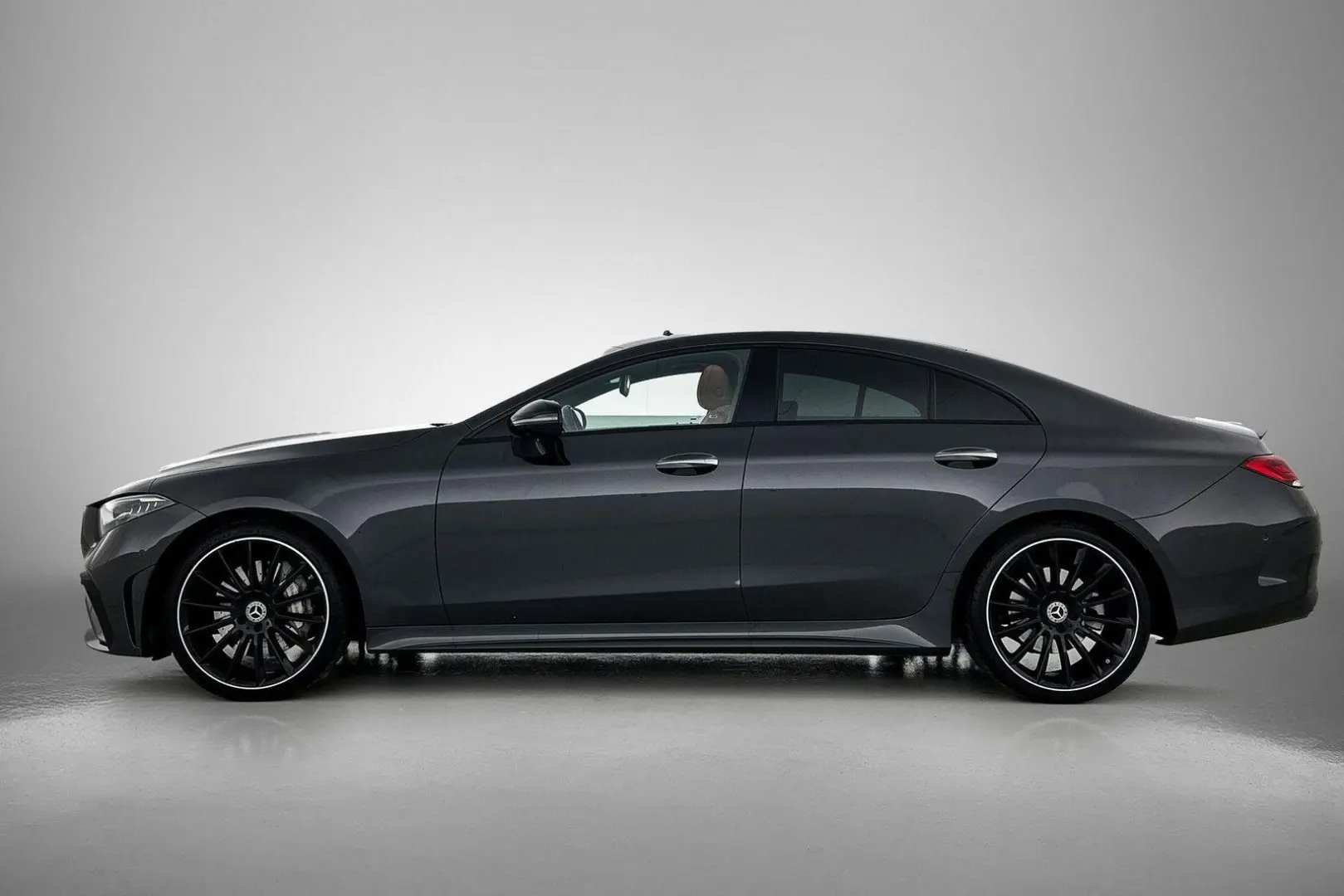 CLS 350 CLS Coupé AMG Line