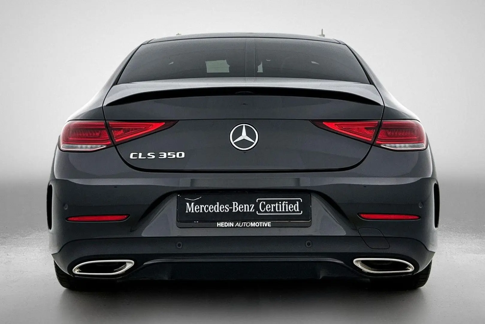 CLS 350 CLS Coupé AMG Line
