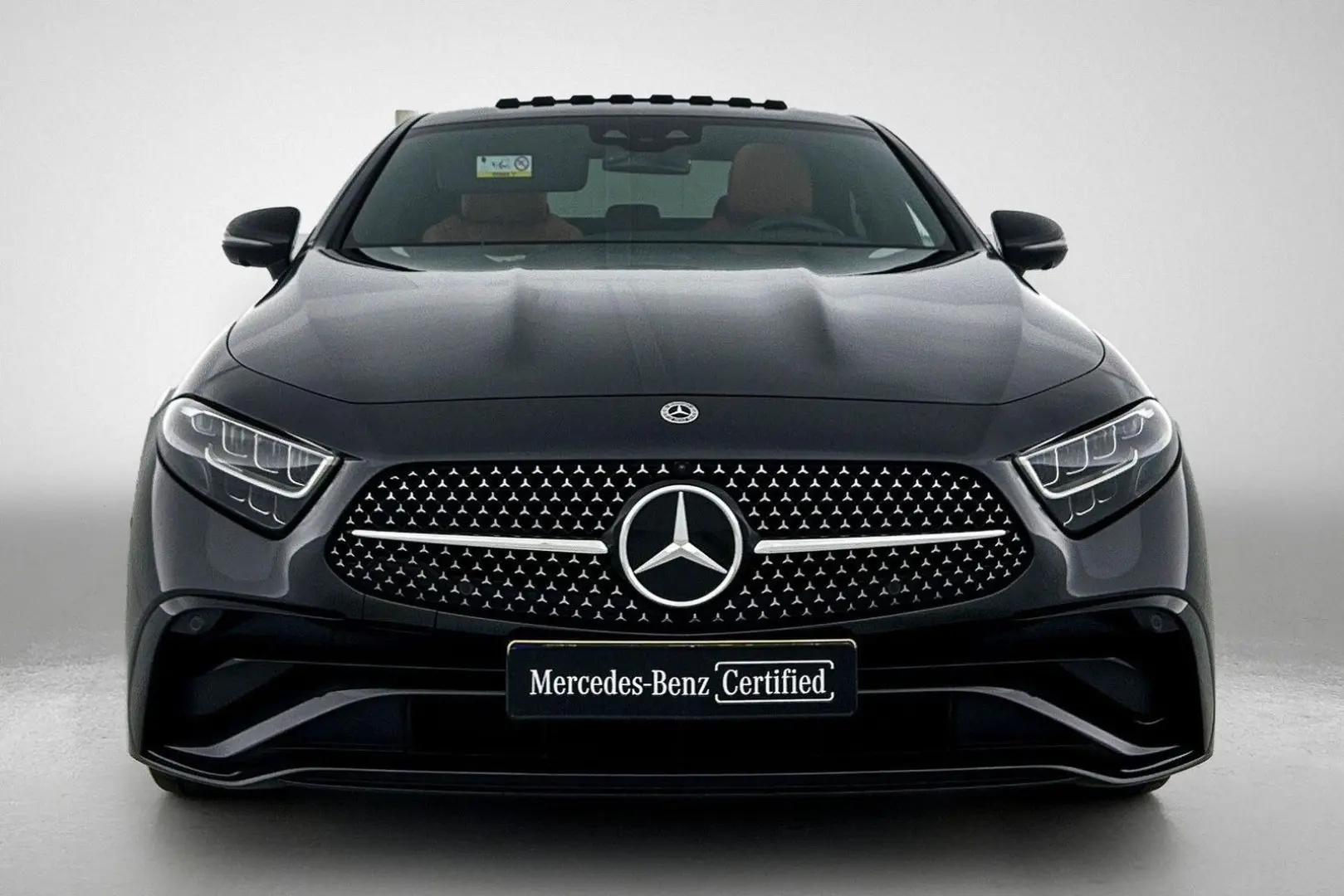 CLS 350 CLS Coupé AMG Line