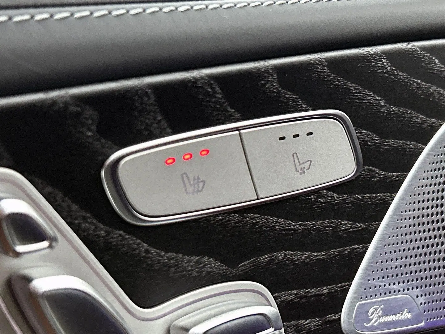 CLS 350 CLS Coupé AMG Line