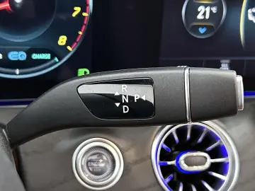 CLS 350 CLS Coupé AMG Line