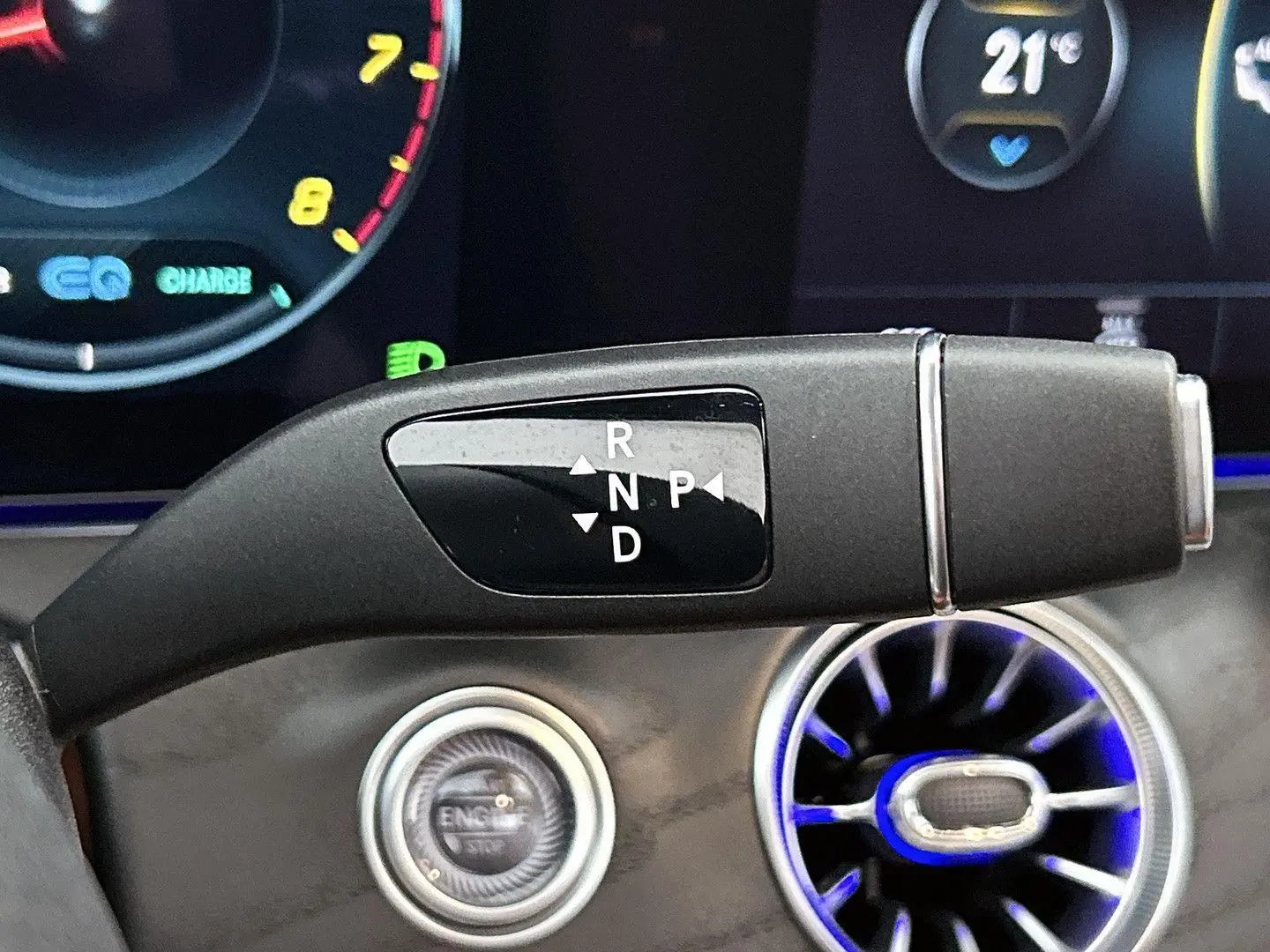 CLS 350 CLS Coupé AMG Line