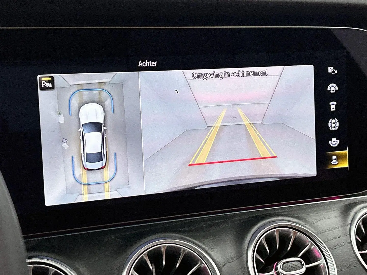 CLS 350 CLS Coupé AMG Line