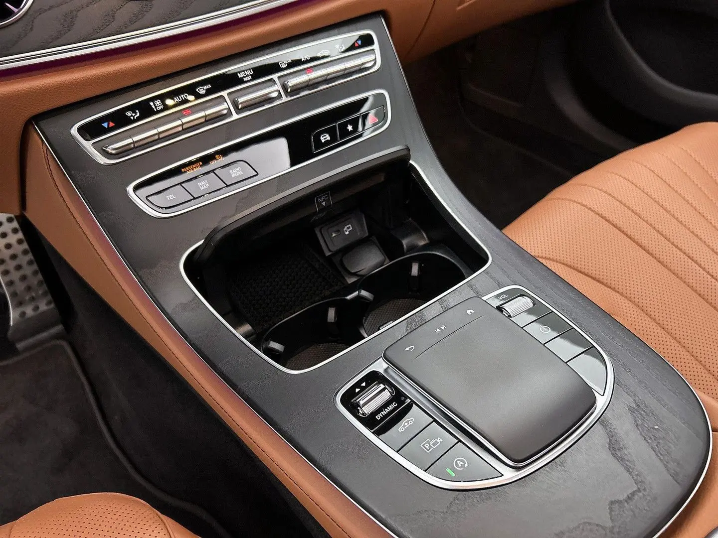 CLS 350 CLS Coupé AMG Line