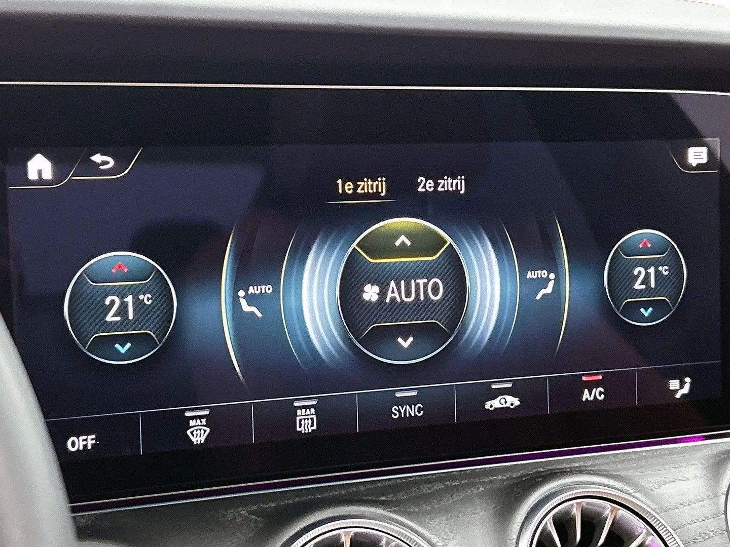 CLS 350 CLS Coupé AMG Line