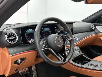 CLS 350 CLS Coupé AMG Line