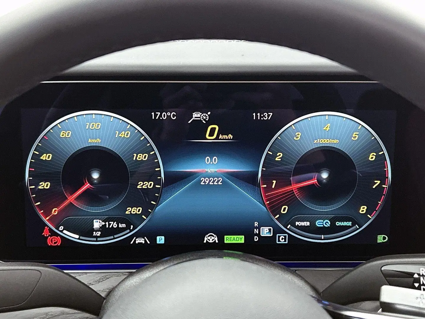 CLS 350 CLS Coupé AMG Line