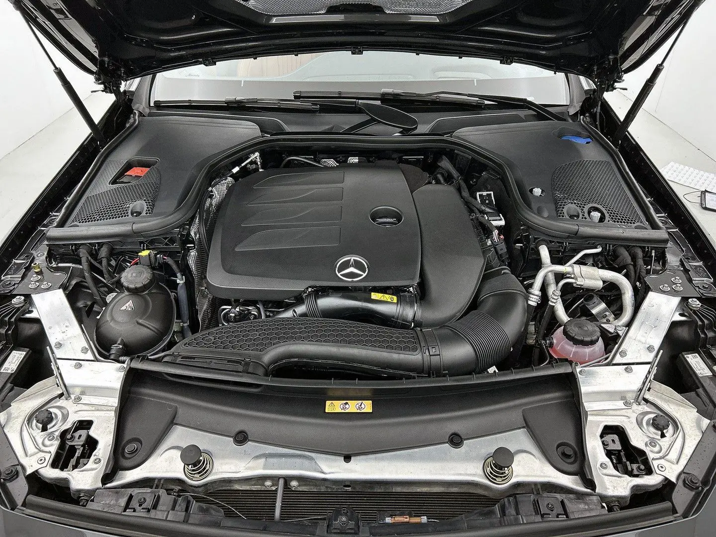 CLS 350 CLS Coupé AMG Line