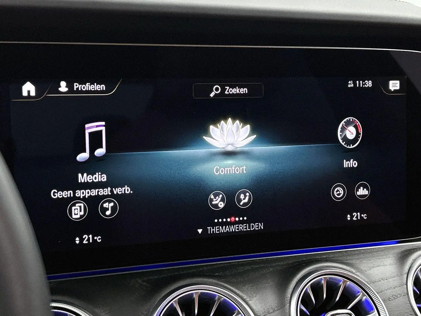 CLS 350 CLS Coupé AMG Line