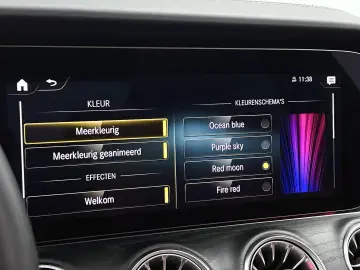 CLS 350 CLS Coupé AMG Line