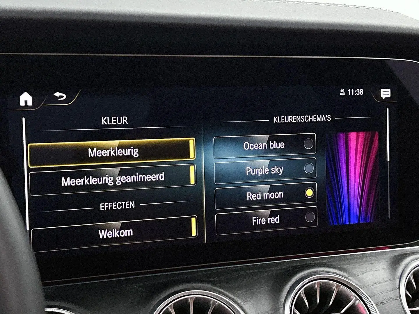 CLS 350 CLS Coupé AMG Line