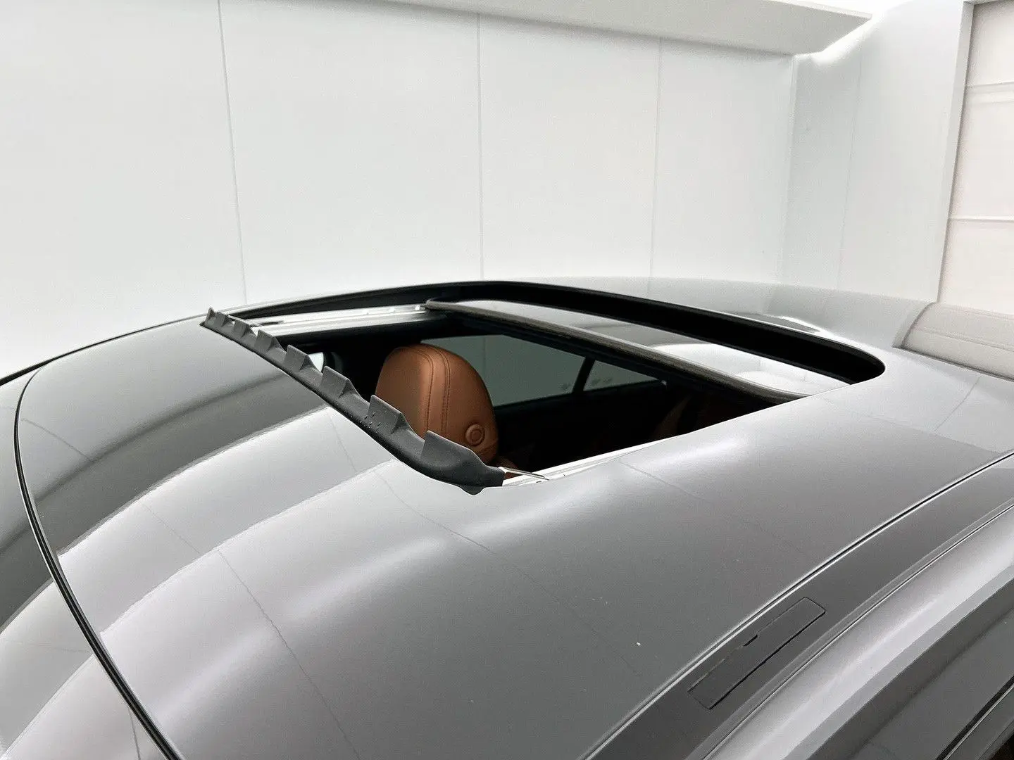 CLS 350 CLS Coupé AMG Line