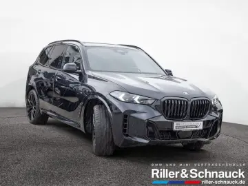 X5 xDrive 30d M-Sport 360  SITZBELÜFTUNG STANDHZ