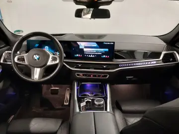 BMW X6 40 d xDrive M Sport  Soft-Close  PANORAMA