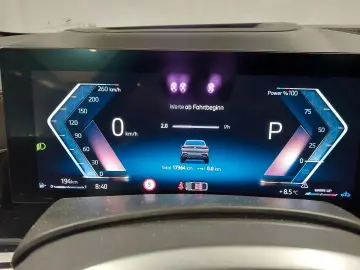 BMW X6 40 d xDrive M Sport  Soft-Close  PANORAMA