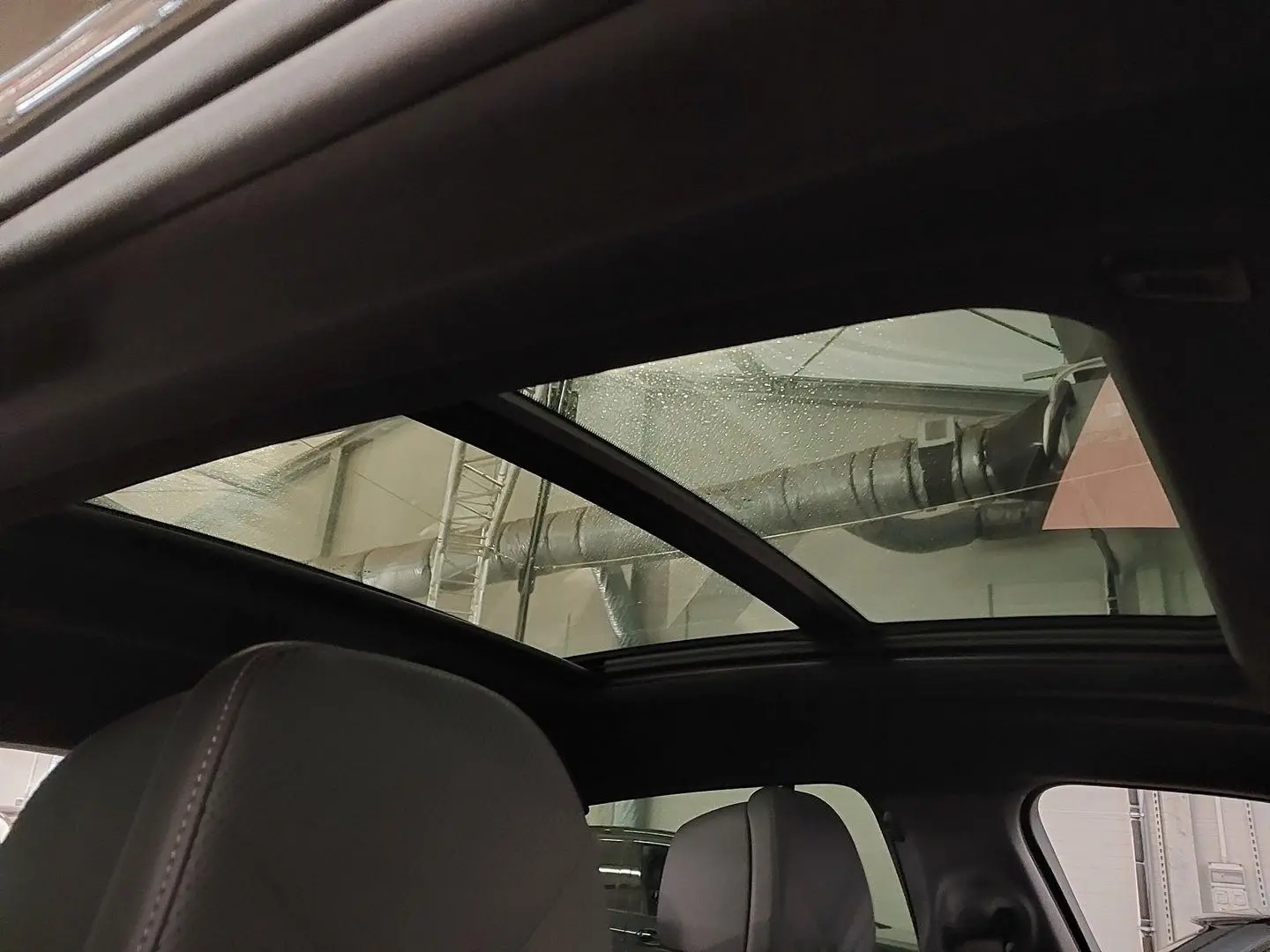 BMW X6 40 d xDrive M Sport  Soft-Close  PANORAMA