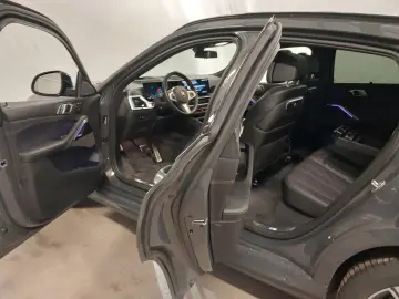 BMW X6 40 d xDrive M Sport  Soft-Close  PANORAMA
