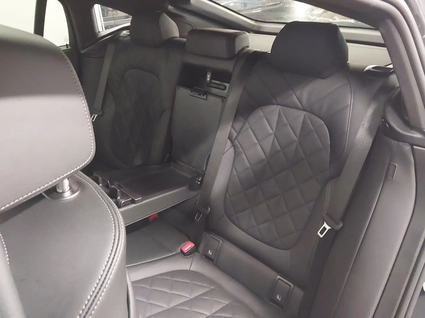 BMW X6 40 d xDrive M Sport  Soft-Close  PANORAMA