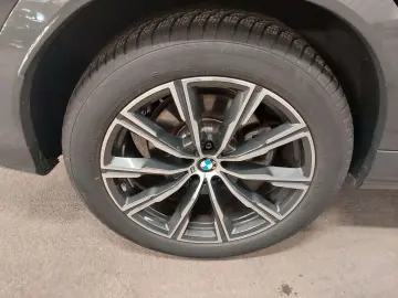 BMW X6 40 d xDrive M Sport  Soft-Close  PANORAMA