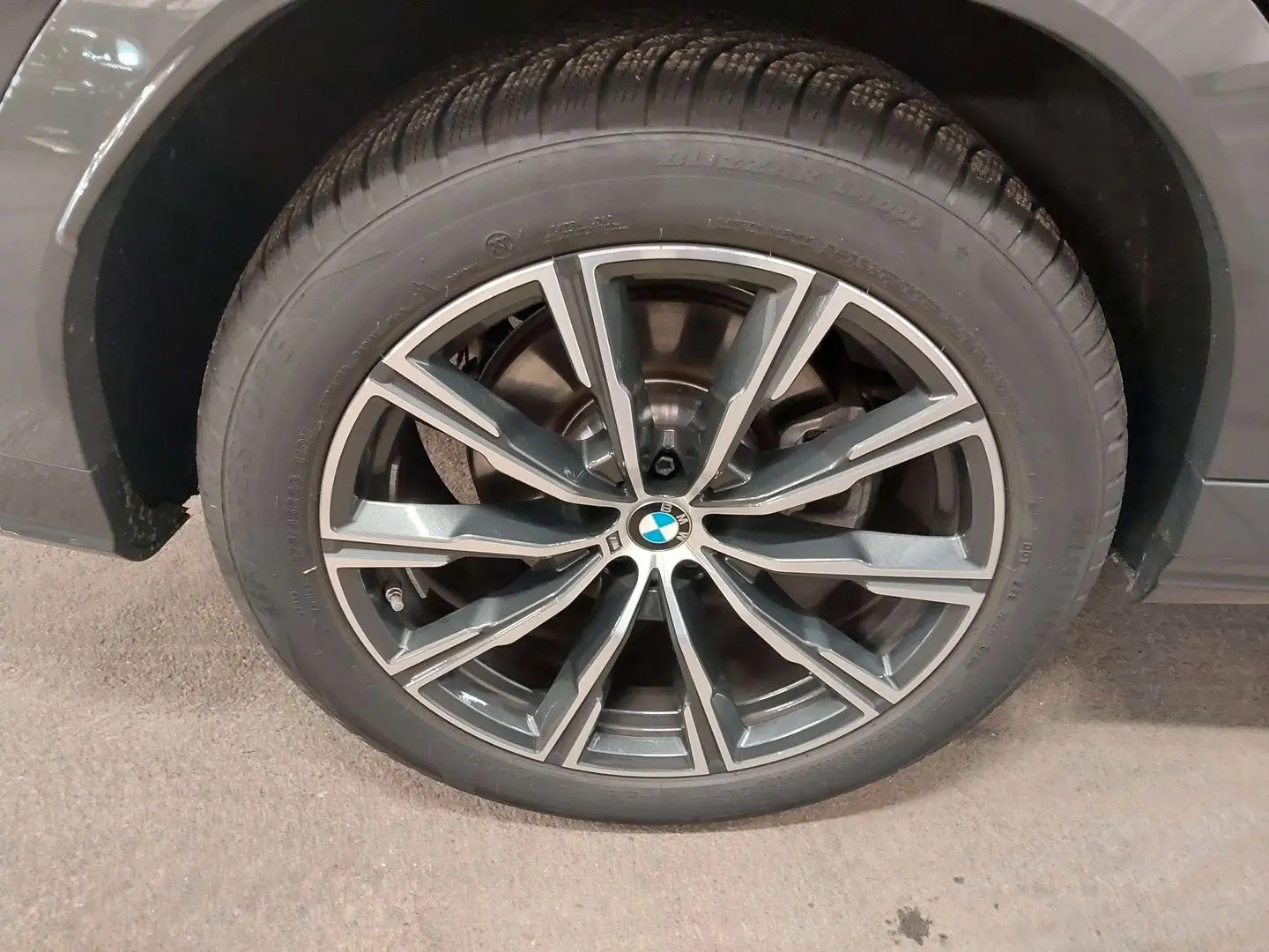 BMW X6 40 d xDrive M Sport  Soft-Close  PANORAMA