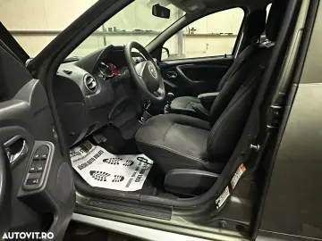 Dacia Duster 1.5 dCi 4WD Prestige jante 17