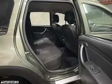 Dacia Duster 1.5 dCi 4WD Prestige jante 17