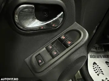 Dacia Duster 1.5 dCi 4WD Prestige jante 17