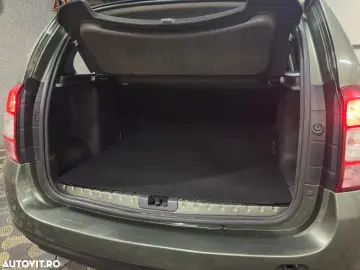 Dacia Duster 1.5 dCi 4WD Prestige jante 17