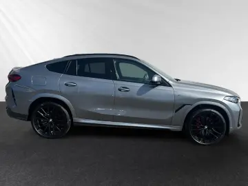 BMW X6 xDrive40d M Sport Pro