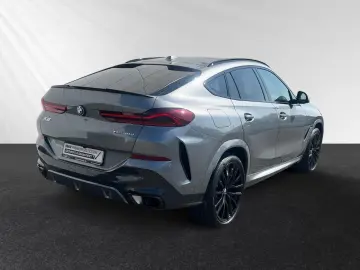 BMW X6 xDrive40d M Sport Pro