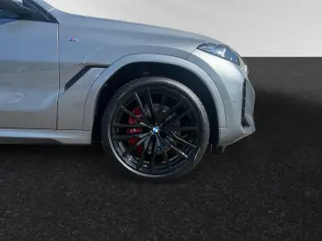 BMW X6 xDrive40d M Sport Pro