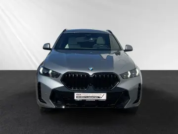 BMW X6 xDrive40d M Sport Pro