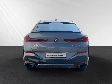 BMW X6 xDrive40d M Sport Pro