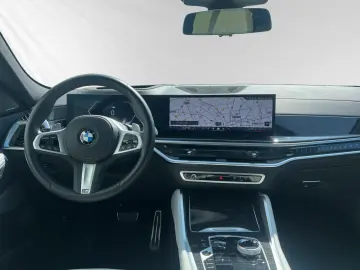 BMW X6 xDrive40d M Sport Pro