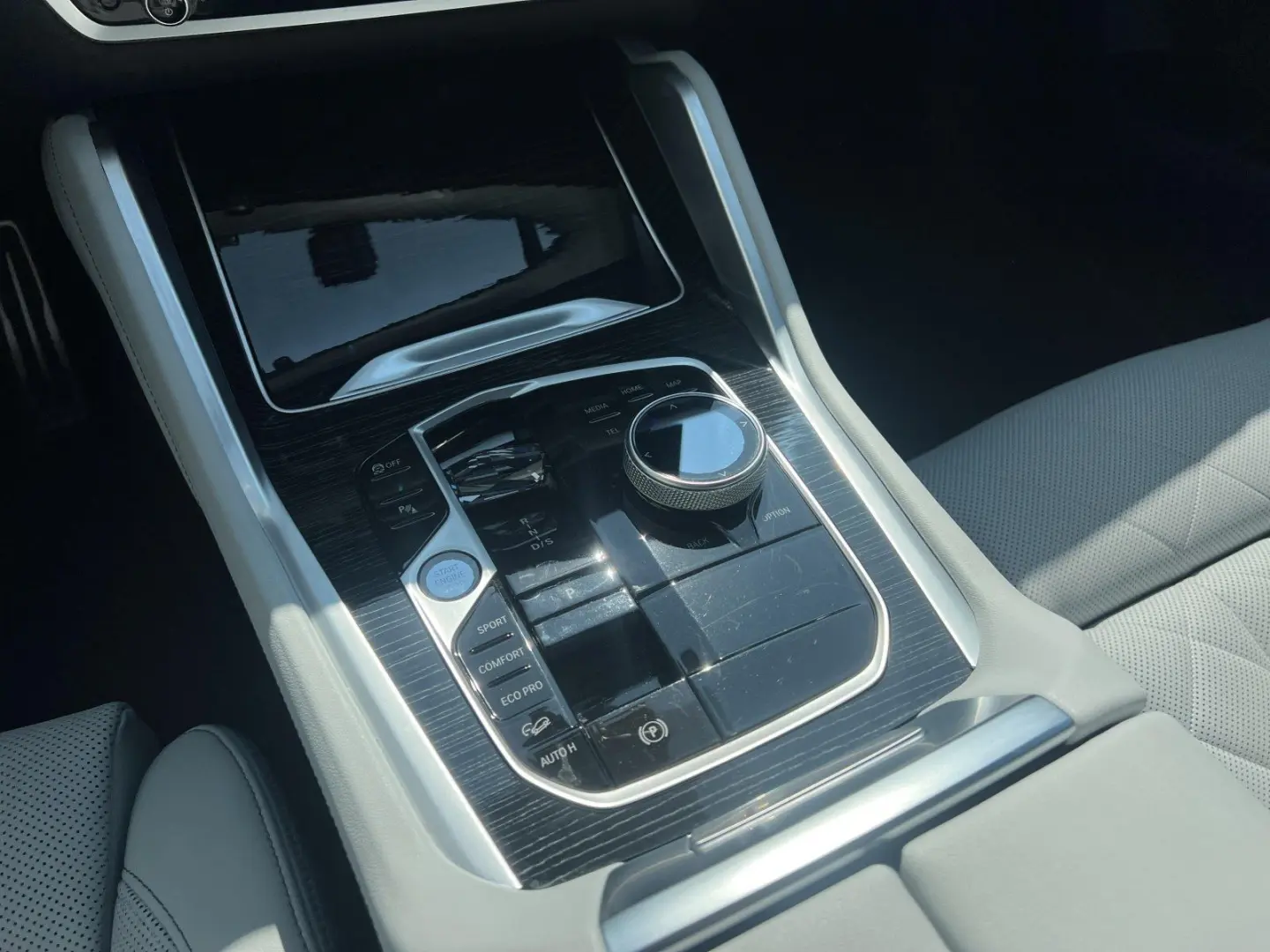 BMW X6 xDrive40d M Sport Pro