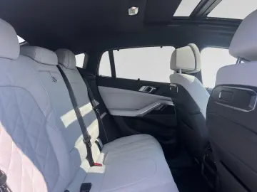 BMW X6 xDrive40d M Sport Pro