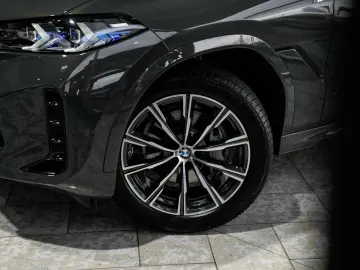 BMW X6 xDrive40d M Sport