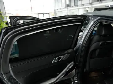 BMW X6 xDrive40d M Sport