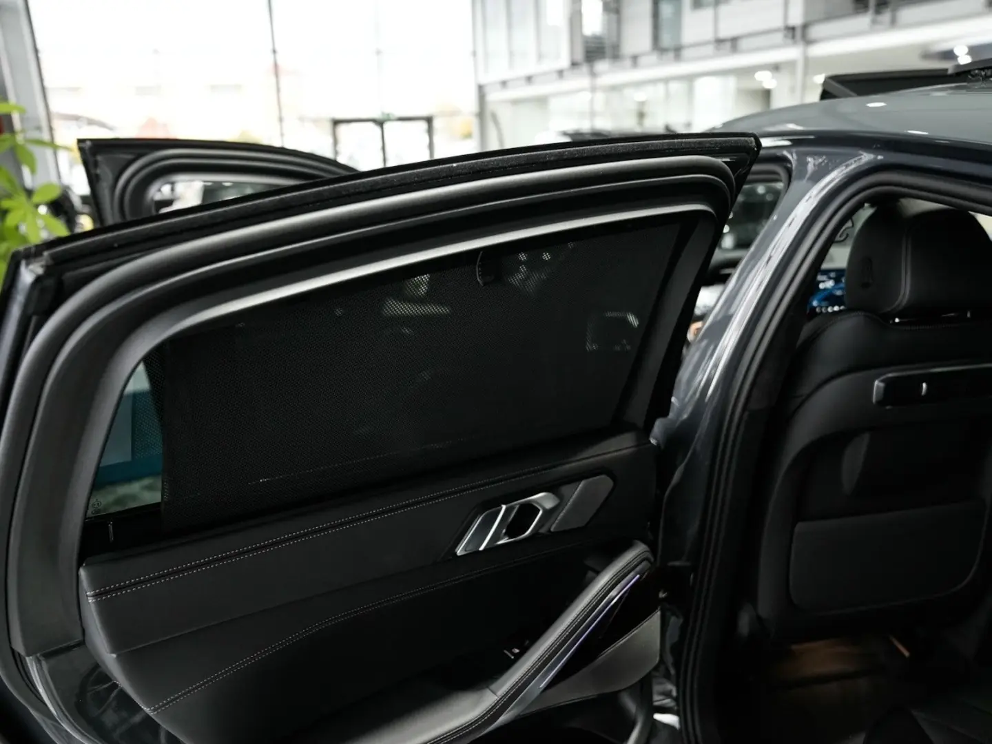 BMW X6 xDrive40d M Sport